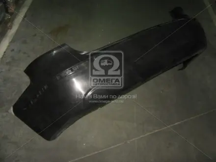 Бампер зад. HYUN SONATA 08-10 (вір-во) TEMPEST 027 0258 950