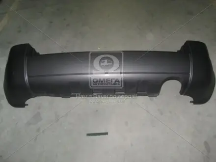 Бампер зад. (під розшир.) HYUN TUCSON (вир-во) TEMPEST 027 0259 950