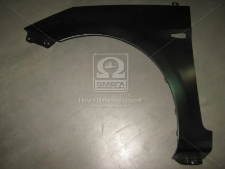 Крило пер. лів. HYUN ACCENT 10- TEMPEST 027 0741 311