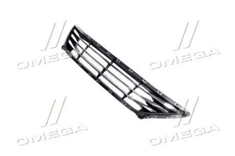 Решітка бампера пер. середня HYUN ELANTRA 11-14 TEMPEST 027 1885 925