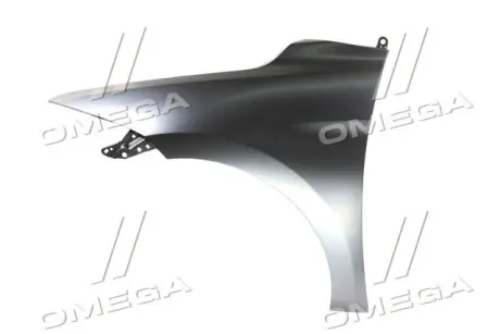 Крило пер. лів. HYUN ELANTRA 16- TEMPEST 027 4585 311
