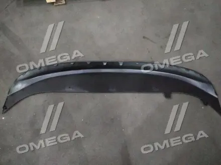 Накладка бампера задн.. HYUN ELANTRA 16- TEMPEST 027 4585 955