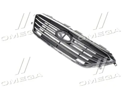 Решетка радиатора HYUN SONATA 14-17 TEMPEST 027 4633 990
