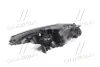 Фара лів. HYUN SONATA 14-17 TEMPEST 027 4633 R5C (фото 3)