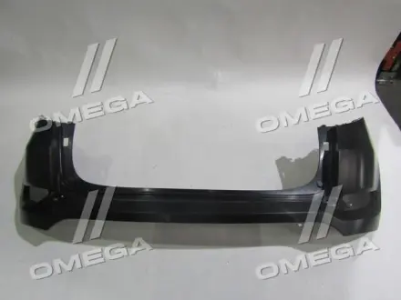 Бампер задній. HYUN TUCSON 15-18 TEMPEST 027 4634 959