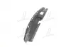 Накладка над радиатором HYUN ELANTRA 18-20 TEMPEST 027 4841 210 (фото 4)