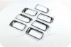 Молдинг решітки к-т 7шт. JEEP COMPASS 11-16 TEMPEST 030 4694 991 (фото 2)