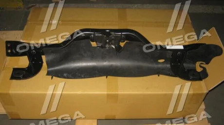 Панель передн. JEEP PATRIOT 07-17 TEMPEST 030 4707 970