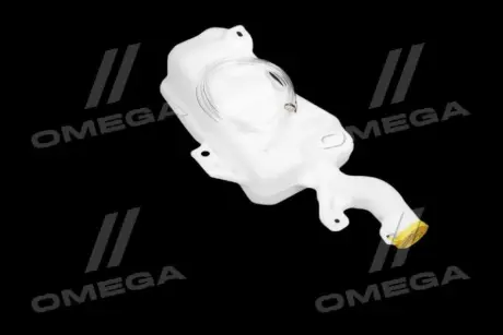 Бачок омывателя JEEP COMPASS 17- TEMPEST 030 4781 100