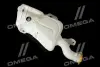 Бачок омывателя JEEP COMPASS 17- TEMPEST 030 4781 101 (фото 2)