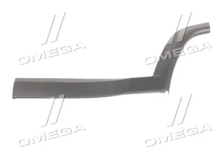 Накладка дверей задн. лів. JEEP COMPASS 17- TEMPEST 030 4781 375