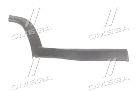 Накладка дверей задн. пра. JEEP COMPASS 17- TEMPEST 030 4781 376