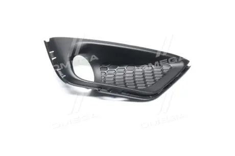 Решетка бампера пер. о. JEEP COMPASS 17- TEMPEST 030 4781 912