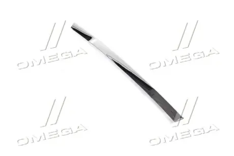 Молдинг пров. нижня. JEEP COMPASS 17- TEMPEST 030 4781 920