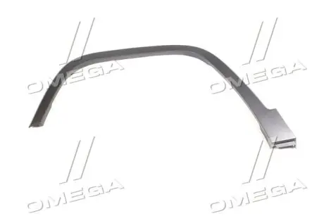Рант крила пер. лів. JEEP CHEROKEE 13-16 TEMPEST 030 4790 335