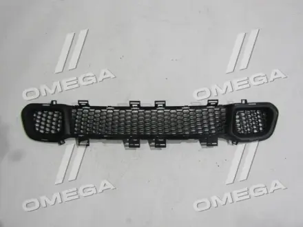 Решітка бампера пер. середня JEEP CHEROKEE 13-16 TEMPEST 030 4790 910