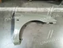 Крило пер. пра. KIA CERATO 04-09 (ви-во) TEMPEST 031 0270 314 (фото 1)