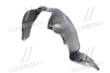 Підкрилок пер. лів. KIA CERATO 06-09 TEMPEST 031 0270 387C