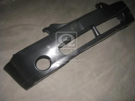 Бампер пер. KIA CERATO -06 TEMPEST 031 0270 900C