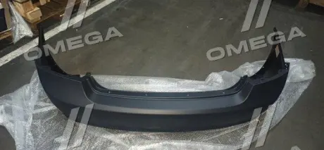 Бампер задній. KIA CERATO 06-09 TEMPEST 031 0271 950