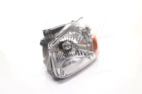 Фара лів. KIA CERATO 06- (вир-во) TEMPEST 031 0271 R1C