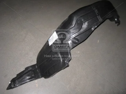 Підкрилок пер. пра. KIA RIO 06- (вир-во) TEMPEST 031 0275 388