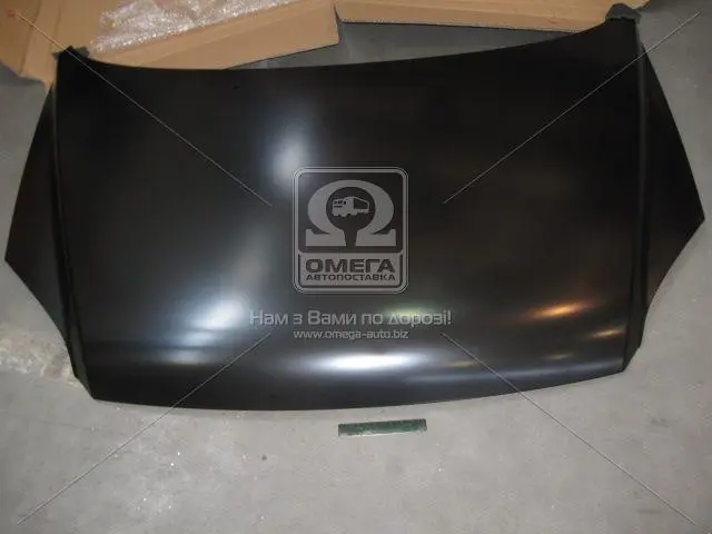 Капот KIA SPORTAGE 04- (вір-во) TEMPEST 031 0280 280 (фото 1)