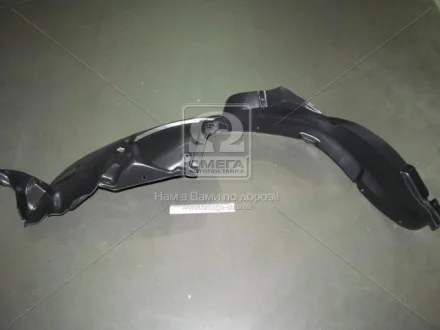Підкрилок пер. пра. KIA SPORTAGE 04- TEMPEST 031 0280 388