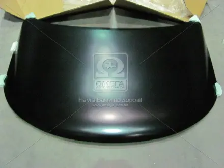 Капот KIA CERATO 09- (произ-во) TEMPEST 031 0730 280