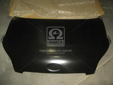 Капот KIA SOUL 09-11 (произ-во) TEMPEST 031 0742 280