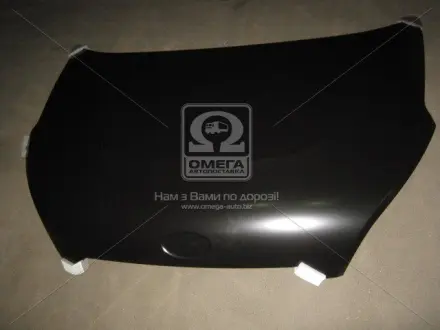 Капот KIA SOUL 11-14 (произ-во) TEMPEST 031 1900 280