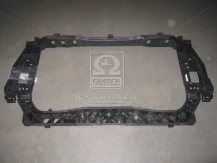 Панель пер. KIA RIO 11-17 KOREA TEMPEST 031 1903 201