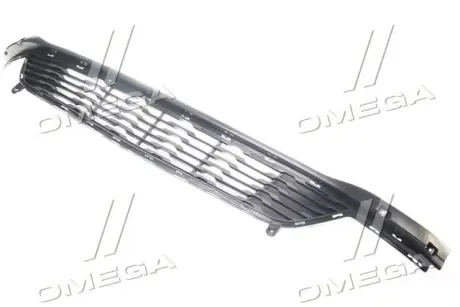 Решітка бамп. пер. середня KIA RIO 11-14 (вир-во) TEMPEST 031 1903 910C
