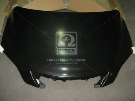 Капот MAZDA 3 04- (произ-во) TEMPEST 034 0299 280