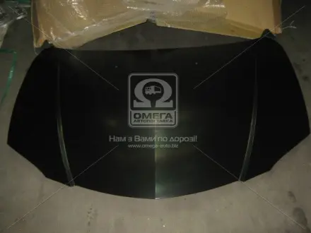 Капот MAZDA 3 04-09 (произ-во) TEMPEST 034 0300 280