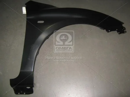 Крило пер. пра. MAZDA 3 09- TEMPEST 034 1913 310