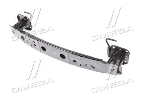 Шина бампера задн.. MAZDA CX5 12-21 TEMPEST 034 4572 980