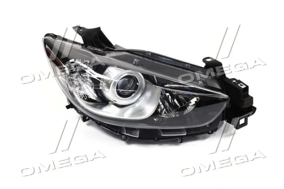 Фара пра. MAZDA CX5 12-16 TEMPEST 034 4572 R2C (фото 1)