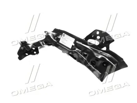 Панель передн. лев. MAZDA 6 13-16 TEMPEST 034 4585 241