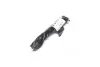 Крепление молдинга радиаторной решетки. MAZDA 6 13-16 TEMPEST 034 4585 933 (фото 1)