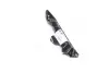 Крепление молдинга радиаторной решетки. MAZDA 6 13-16 TEMPEST 034 4585 933 (фото 4)