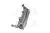 Дефлектор радиатора MAZDA 3 13-16 TEMPEST 034 4628 215 (фото 4)