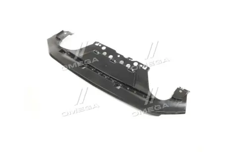 Защита бампера пер. MAZDA 3 13-16 TEMPEST 034 4628 222