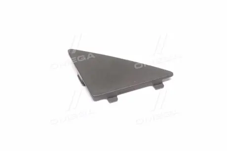Заглушка решетки бампера пер.. MAZDA 3 13-16 TEMPEST 034 4628 923
