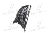 Решітка радіатора MAZDA 3 13-16 TEMPEST 034 4628 999 (фото 2)