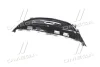 Решітка радіатора MAZDA 3 13-16 TEMPEST 034 4628 999 (фото 3)