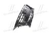 Решітка радіатора MAZDA 3 13-16 TEMPEST 034 4628 999 (фото 4)