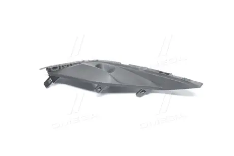Решетка бампера передняя правая MAZDA 6 16-18 TEMPEST 0344771912