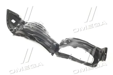 Підкрилок пер. лів. MAZDA 6 18- TEMPEST 034 4795 387