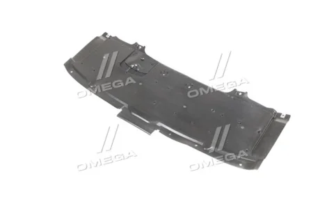 Захист двигуна MAZDA CX5 17- TEMPEST 034 4796 220